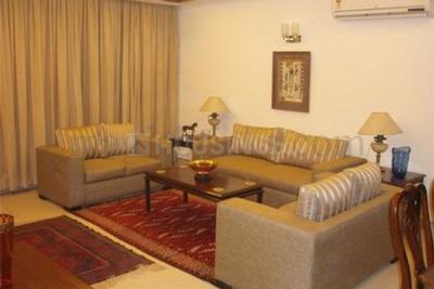 4 BHK Apartment