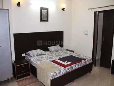 1 BHK Independent Floor