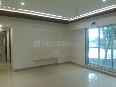 Gallery Cover Image of 1250 Sq.ft 3 BHK Apartment for buy in Andheri East for 28000000