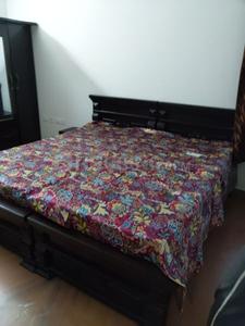 1 RK Apartment