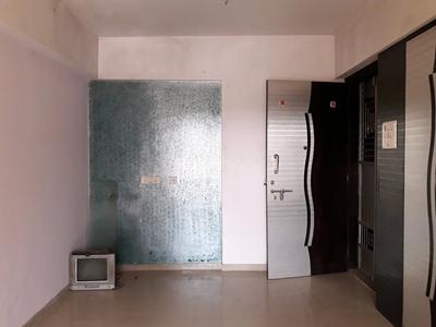 Gallery Cover Image of 940 Sq.ft 2 BHK Apartment for buy in Kalyan West for 5300000