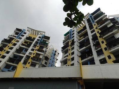 2 BHK Apartment
