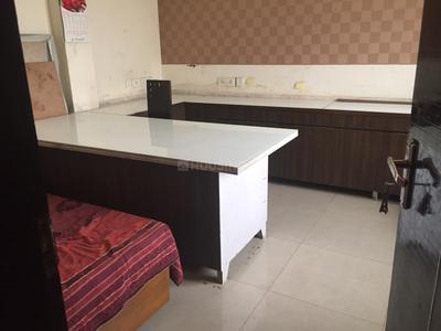 Kitchen Image of PG 4314528 Karol Bagh in Karol Bagh