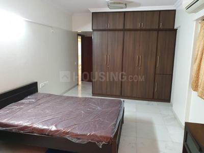 2 BHK अपार्टमेंट