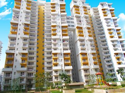 3 BHK Apartment