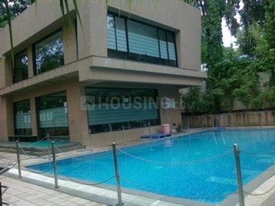 2 BHK अपार्टमेंट
