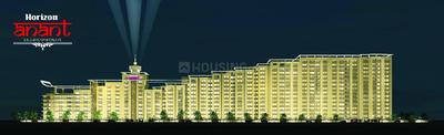 3 BHK Apartment