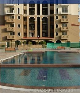 4 BHK Apartment