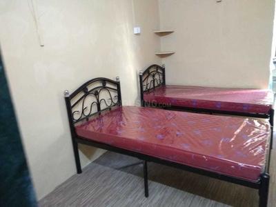Bedroom Image of PG 4193136 Vikhroli West in Vikhroli West