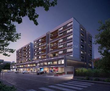 4 BHK Apartment