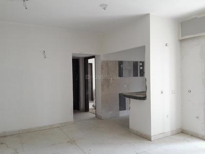 2.5 BHK Apartment