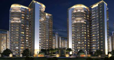 4 BHK Apartment
