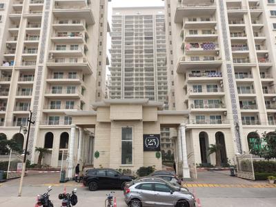 2 BHK फ़्लैट