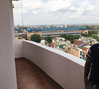 Gallery Cover Image of 1790 Sq.ft 3 BHK Apartment for buy in Tulip Heights, Sector 11 for 7900000