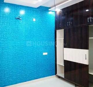 2 BHK Independent Floor