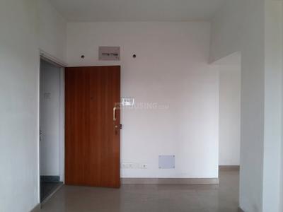 Gallery Cover Image of 745 Sq.ft 2 BHK Apartment for buy in Tollygunge for 5960000