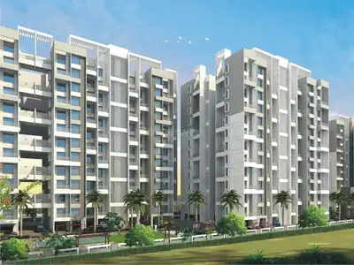 3 BHK Apartment