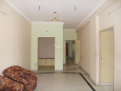 3 BHK Independent Floor