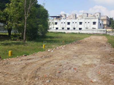 Gallery Cover Image of Sq.ft Residential Plot for buy in Mugalivakkam for 4944000