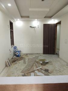 3 BHK Independent House