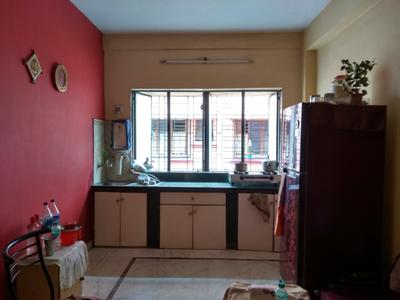 2 BHK Apartment