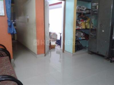 Gallery Cover Image of 800 Sq.ft 1 BHK Independent House for buy in Mogappair for 6000000