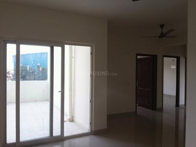2.5 BHK Apartment