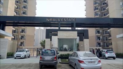 3 BHK Apartment