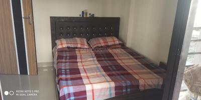 1 BHK Apartment