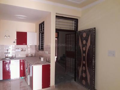 Gallery Cover Image of 650 Sq.ft 1 BHK Apartment for buy in Sector 110 for 1700000