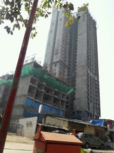 Gallery Cover Image of 1600 Sq.ft 3 BHK Apartment for buy in Kandivali West for 20500000
