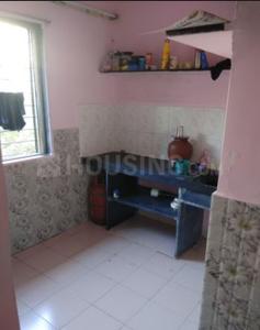 Kitchen Image of Swapnil in Mulund East