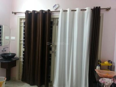 Gallery Cover Image of 1230 Sq.ft 2 BHK Apartment for rent in SAS Swaroop, Battarahalli for 17000