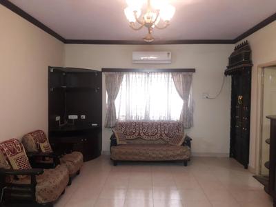Gallery Cover Image of 1650 Sq.ft 3 BHK Apartment for buy in Choolaimedu for 21000000