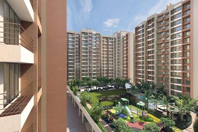 2 BHK Apartment