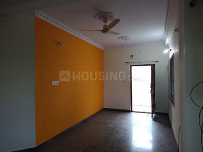 1 BHK Independent House