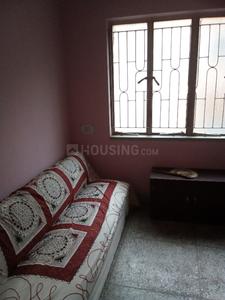 Gallery Cover Image of 600 Sq.ft 2 BHK Independent Floor for rent in Bramhapur for 7000