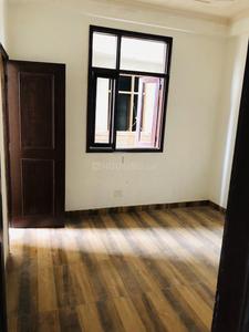 3 BHK अपार्टमेंट