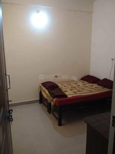 Bedroom Image of PG 4272334 Marathahalli in Marathahalli