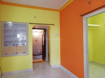 2 BHK Independent Floor