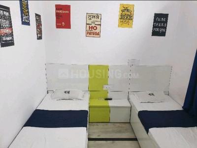 Bedroom Image of PG 4442127 Sector 50 in Sector 50