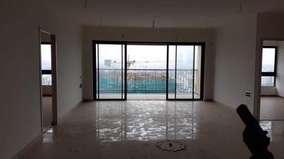 Gallery Cover Image of 1450 Sq.ft 3 BHK Apartment for rent in Ideal Grand, Shibpur for 30000