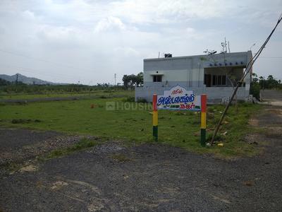 Gallery Cover Image of Sq.ft Residential Plot for buy in Urapakkam for 780000