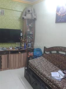 Gallery Cover Image of 225 Sq.ft 1 RK Apartment for buy in Thane East for 2500000