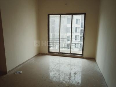 1 RK Apartment