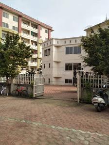 2 BHK Apartment