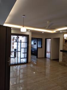 Gallery Cover Image of 2400 Sq.ft 4 BHK Independent Floor for buy in DLF Phase 3 for 21500000