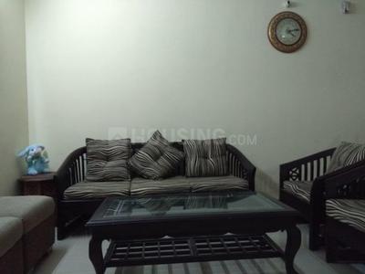 Living Room Image of PG 4039964 Vaibhav Khand in Vaibhav Khand