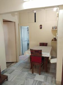 Gallery Cover Image of 500 Sq.ft 1 BHK Apartment for buy in Andheri West for 12500000