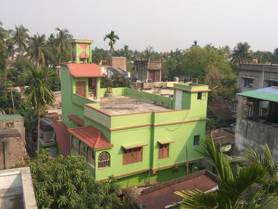 Gallery Cover Image of 1250 Sq.ft 3 BHK Independent Floor for buy in Pansila for 8500000